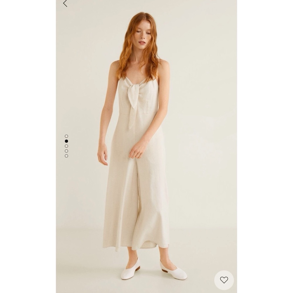 mango jumpsuit